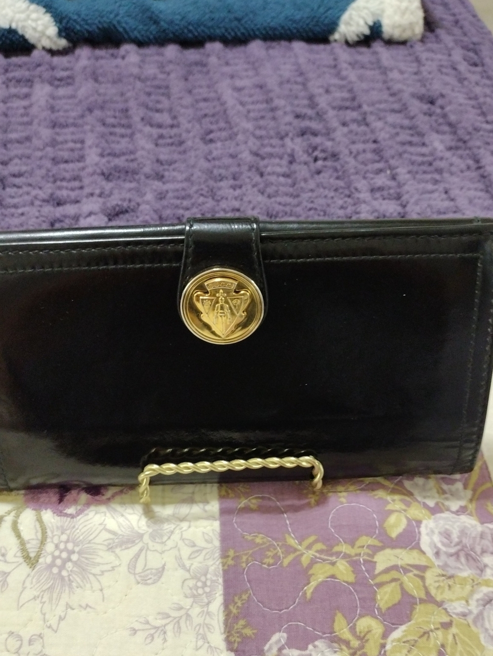 Gucci Wallet - Picture 9 of 15